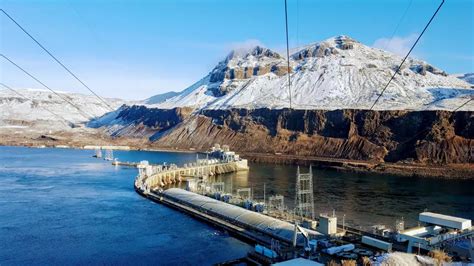 Chelan PUD Looking for Long Term Contract to Sell its Surplus Power