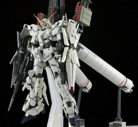 Full armor gundam unicorn - loxabody