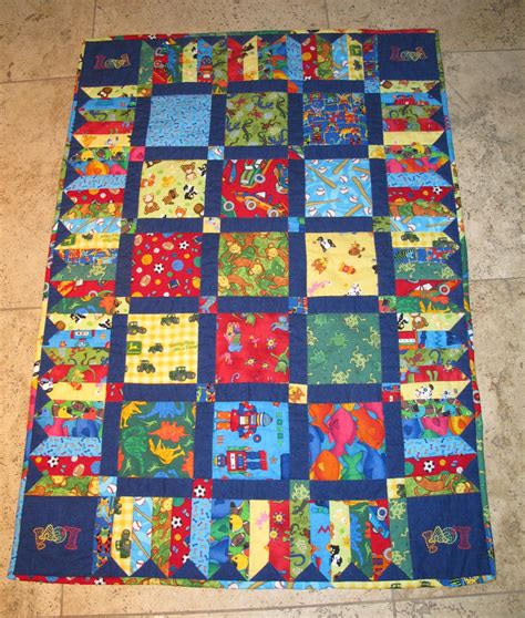 A quilt I made for Lynne Ault's new grandson, Levi. | Quilts, Hobbies and crafts, Crafts