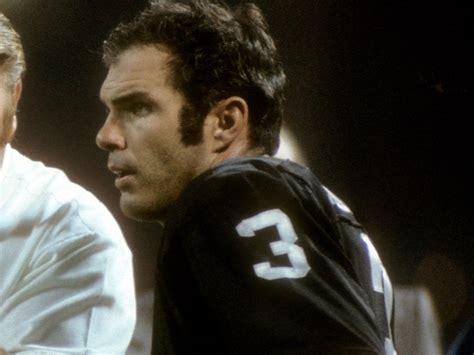 Raiders Legend Daryle Lamonica Dead At 80