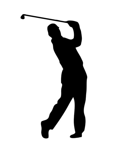 Free illustration: Golf, Golf Player, Sport, Golfer - Free Image on Pixabay - 909105