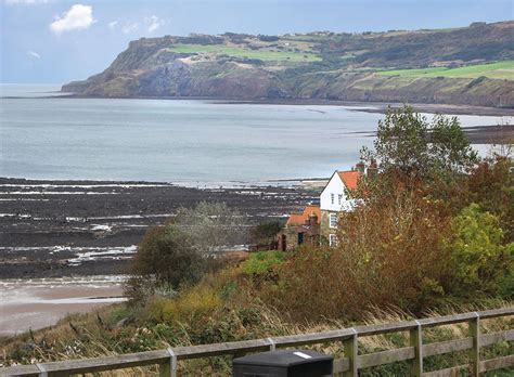 Delight on the North Yorkshire Coast | British Heritage