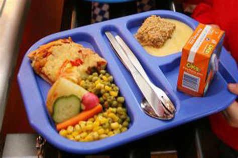 Free school meals for Walsall children in place by September | Express ...