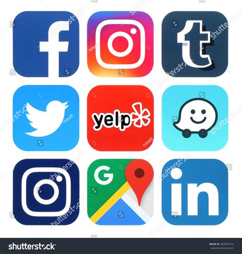 235 Yelp logo Images, Stock Photos & Vectors | Shutterstock