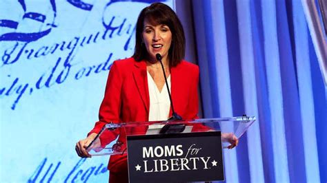 Everything You Need To Know About Moms For Liberty