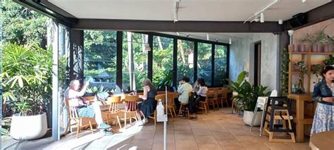 BOTANIC GARDENS CAFE, Sydney - Restaurant Reviews, Photos & Phone Number - Tripadvisor