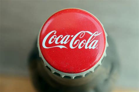 coke-bottle-cap - CONA Services, LLC