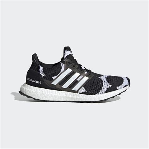 adidas Ultraboost DNA x MARIMEKKO Shoes - Black | GZ8686 | adidas US