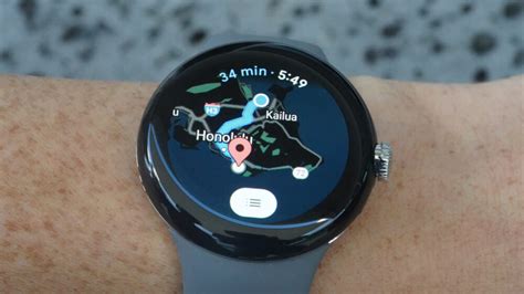 Wear OS no longer needs your phone for Google Maps navigation - Android Authority