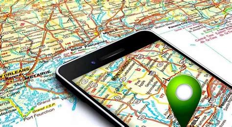 Cara Mengaktifkan Gps Mobil Ke Hp – UnBrick.ID