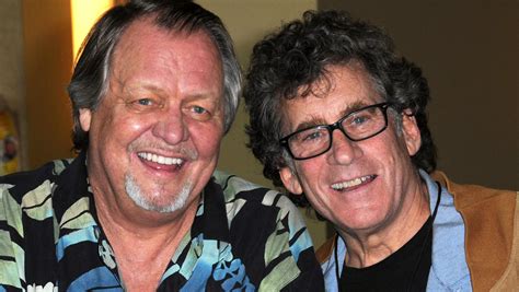 Inside David Soul's Relationship With Starsky & Hutch Co-Star Paul Michael Glaser