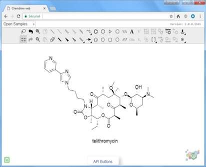 ChemDraw - Chemical Drawing Software | PerkinElmer