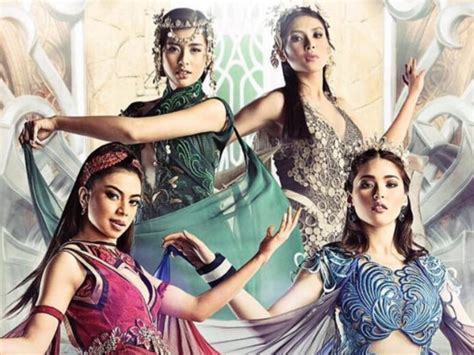 "Encantadia" fans petitions for Season 2