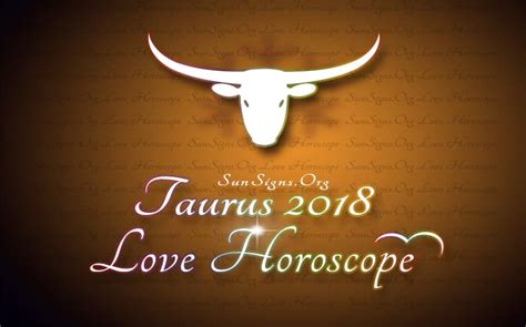 numerology soul number: Taurus Love Horoscope