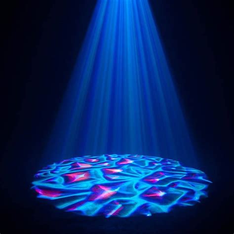 LED Gobo Projector Light