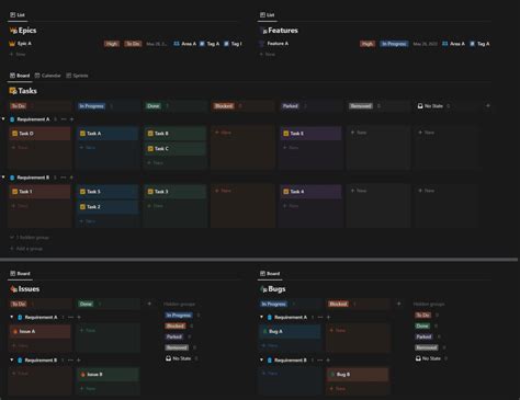 How to Create Kanban Board in Notion? + [Best Templates]