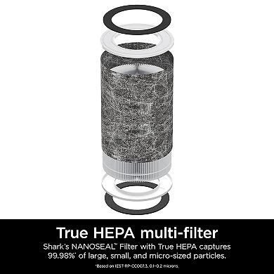 Shark® Air Purifier Anti-Allergen Filter with True HEPA + Microban®