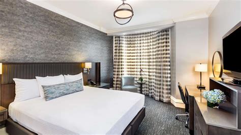 Handlery Union Square Hotel in San Francisco, the United States from $89: Deals, Reviews, Photos ...