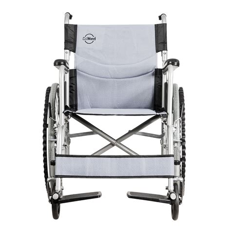 Classic Self-Propelled Wheelchair | Relaxed Care