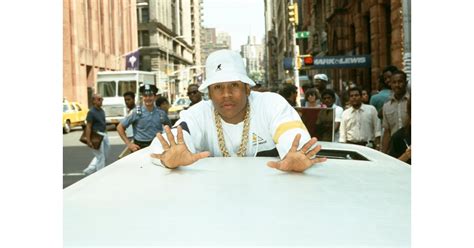 LL Cool J | Hip-Hop Biopics Dream Castings | POPSUGAR Entertainment UK Photo 4