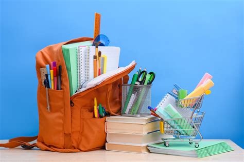 The Easiest Way to Order Your Kids School Supplies – Raymond Geddes