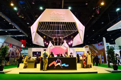 ATM 2021: Dubai shows the world how to reconnect after COVID-19 ...