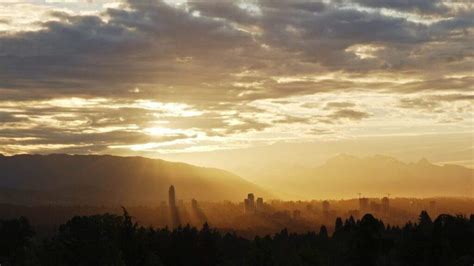 10 Amazing Trails For Hiking In Vancouver - Icy Canada