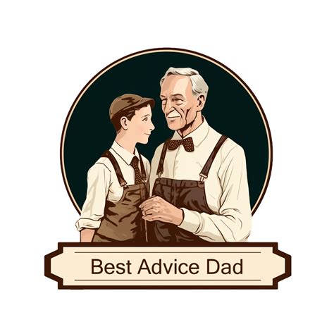 Best Advice Dad – The Dad's Guide to Life.