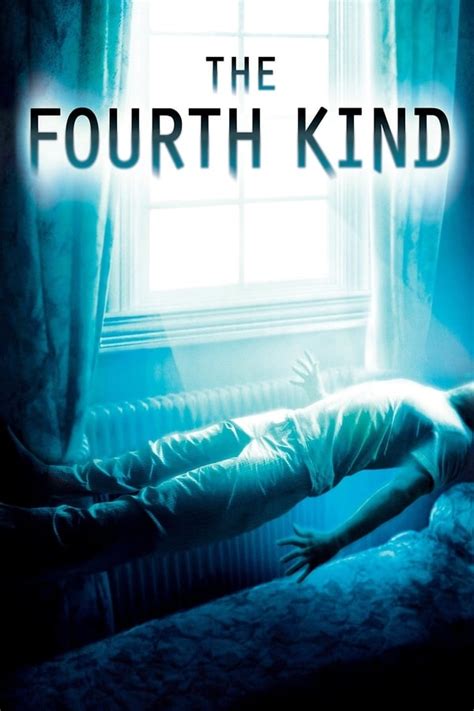 The Fourth Kind (2009) — The Movie Database (TMDB)