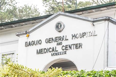 Baguio General Hospital dialysis center PPP up for bidding | Philstar.com