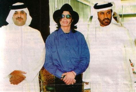 Music Fanspot: Michael Jackson Tabloid stories and rumors