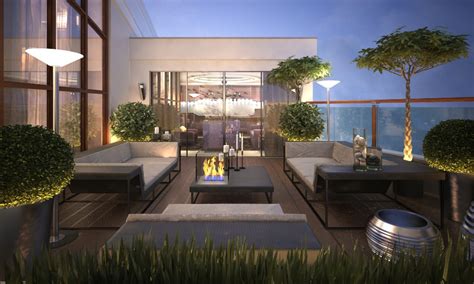 Design a Stunning Terrace Garden: Tips and Tricks for a Breathtaking ...