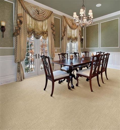 Fabrica Carpet Inspiration - Traditional - Dining Room - Tampa - by ...