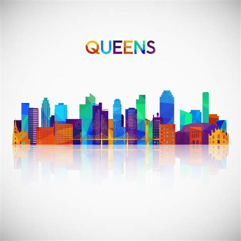 Nyc Queens Stock Illustrations – 265 Nyc Queens Stock Illustrations ...