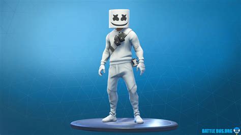 Fortnite Marshmello Wallpapers - Top Free Fortnite Marshmello ...