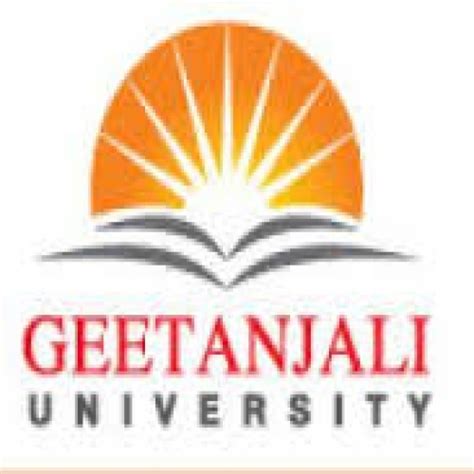 Admission in Geetanjali University: Cutoff 2024-25, Eligibility