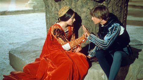 ‘Romeo & Juliet’ 50th Anniversary: Stars on the Zeffirelli Classic – Variety