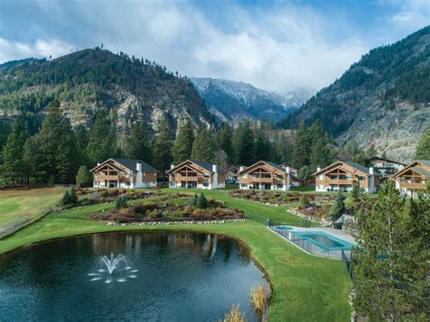 Leavenworth Resorts For Family Vacations From Extra Holidays