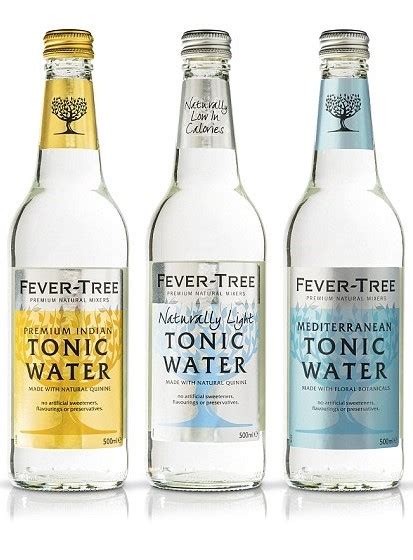 Tonic Water Brands That Are Revolutionizing G&T Globally | Unsobered