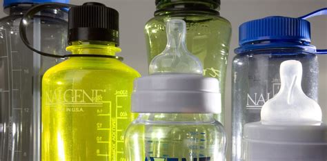 Science shows that BPA and other endocrine disruptors are harmful to ...