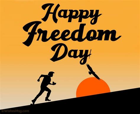 Freedom Day 2024 - Claire Joann