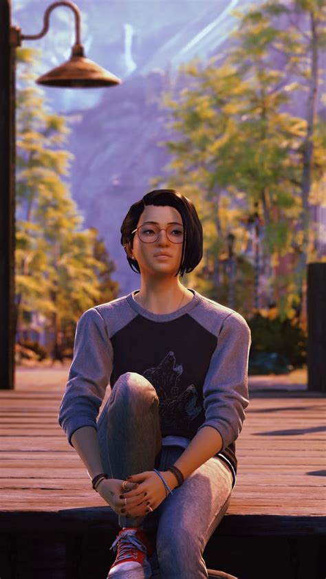 🔥 Download Alex Chen Life Is Strange True Colors Series by @christinem | Life Is Strange True ...