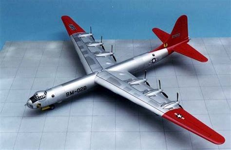 Monogram 1/72 B-36 Peacemaker