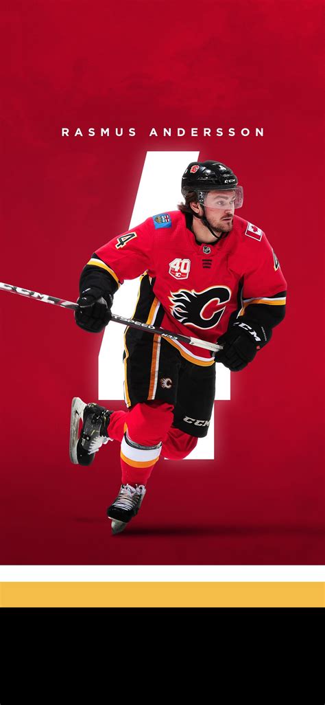 Calgary Flames Players Wallpapers - Wallpaper Cave