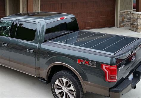 Ford F150 Bed Side Panel