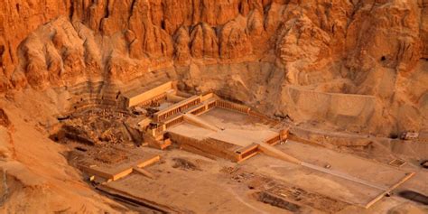 Queen Hatshepsut Egypt | Hatshepsut Tomb | Queen Hatshepsut Temple