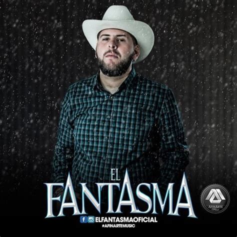 El Fantasma - M&M Group Entertainment - Exclusive Latin Artist