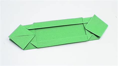 How To Build A Paper Tank - Forcesurgery24