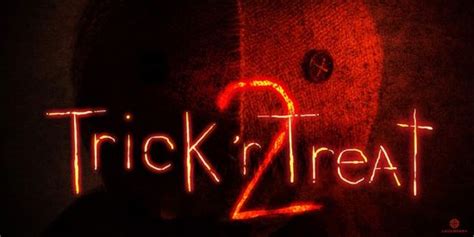 Trick R Treat