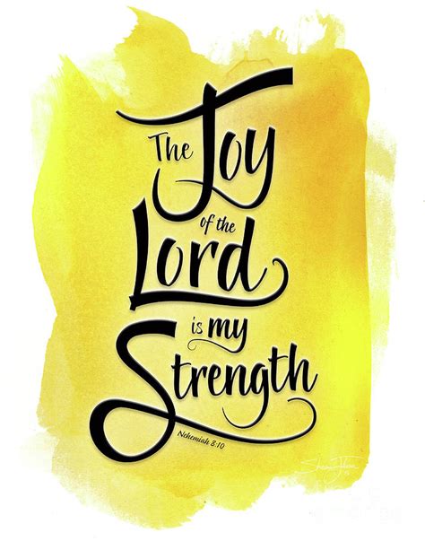 Joy Of The Lord Images